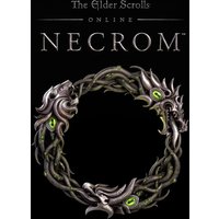 The Elder Scrolls Online - Necrom Upgrade DLC Digital Download CD Key