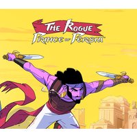 The Rogue Prince of Persia PC Steam Account