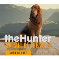 theHunter: Call of the Wild Gold Bundle Steam CD Key