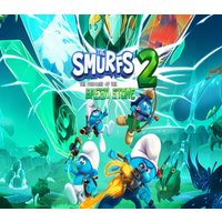 The Smurfs 2: The Prisoner of the Green Stone PC Steam CD Key