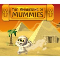 The Awakening of Mummies Steam CD Key