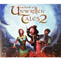 The Book of Unwritten Tales 2 XBOX One / Xbox Series X|S Account
