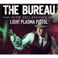 The Bureau: XCOM Declassified - Light Plasma Pistol DLC PC Steam CD Key