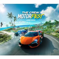 The Crew Motorfest EU Steam Altergift