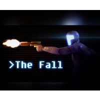 The Fall EU PC Steam CD Key