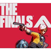 The Finals - Tungsten Disguise DLC PS5 / Xbox Series X|S / PC CD Key