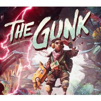 The Gunk PC GOG CD Key