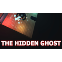 The Hidden Ghost Steam CD Key