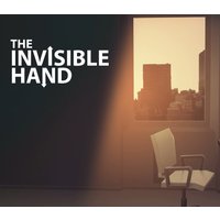The Invisible Hand EU Steam CD Key