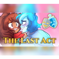 The Last Act PC Steam CD Key