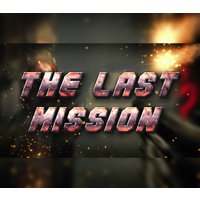 The Last Mission Steam CD Key