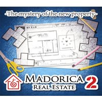 Madorica Real Estate 2 - The mystery of the new property - Steam CD Key