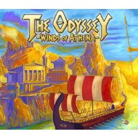 The Odyssey: Winds of Athena Steam CD Key