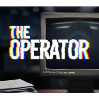 The Operator PC Epic Games Account