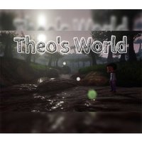 Theo's World Steam CD Key