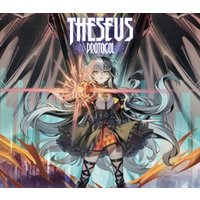 Theseus Protocol Steam CD Key