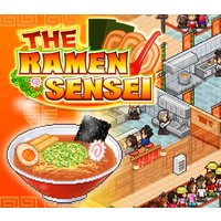 The Ramen Sensei XBOX One Account