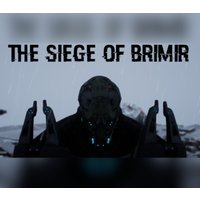 The siege of Brimir Steam CD Key