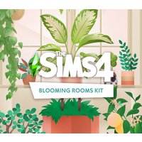 The Sims 4 - Blooming Rooms Kit DLC EU PC EA App CD Key