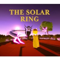 The Solar Ring Steam CD Key