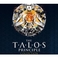 The Talos Principle Collection US XBOX One / Xbox Series X|S CD Key
