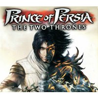Prince of Persia: The Two Thrones PC Ubisoft Connect CD Key