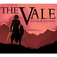 The Vale: Shadow of the Crown PC Steam CD Key