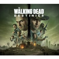 The Walking Dead: Destinies PC Steam Account