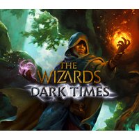 The Wizards - Dark Times: Brotherhood PC Steam CD Key