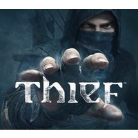 Thief AR XBOX One / Xbox Series X|S CD Key