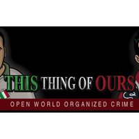 This Thing of Ours PC Steam CD Key