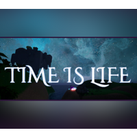 Time is Life PC Steam Account