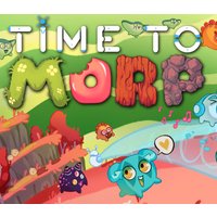 Time to Morp PC Steam CD Key