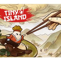 Tiny Island Steam CD Key