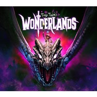 Tiny Tina's Wonderlands Epic Games CD Key