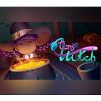 Tiny Witch Steam CD Key