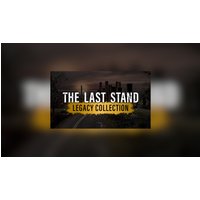 The Last Stand Legacy Collection EU PC Steam CD Key