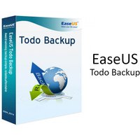 EaseUS Todo Backup Cloud 1TB 2023 Key (1 Year / 1 PC)