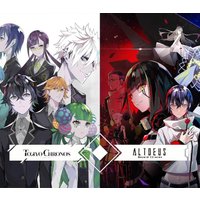 TOKYO CHRONOS & ALTDEUS: Beyond Chronos TWIN PACK NA Nintendo Switch CD Key