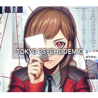 TOKYO PSYCHODEMIC PC Steam Account