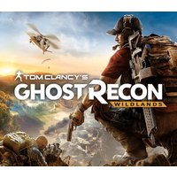 Tom Clancy's Ghost Recon Wildlands US PC Ubisoft Connect CD Key
