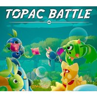 Topac Battle PC Steam CD Key