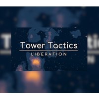 Tower Tactics: Liberation EU v2 Steam Altergift