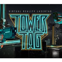 Tower Tag Steam CD Key