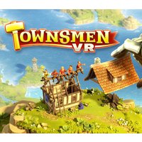 Townsmen VR EU PC Steam CD Key
