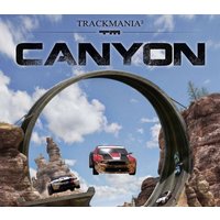 TrackMania 2 Canyon PC Ubisoft Connect CD Key