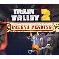 Train Valley 2 - Patent Pending DLC PC Steam CD Key