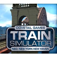 Train Simulator - NEC: New York-New Haven Route Add-On DLC Steam CD Key