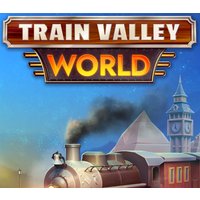 Train Valley World PC Steam CD Key