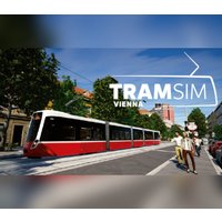 TramSim Vienna PC Steam Account